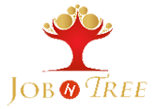 Job N Tree logo